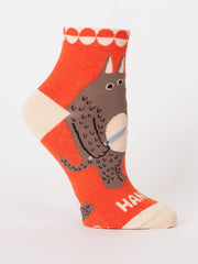 Incognito - Hangry Women’s Socks