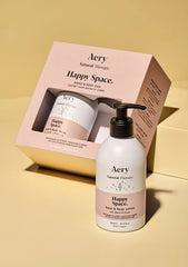 Aery Happy Space Hand & Body Duo