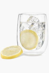 Uberstar Double Wall Glasses