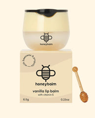 Honeybalm Lip Balms