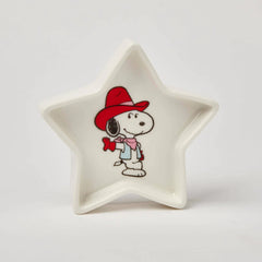 Peanuts - Star Howdy Trinket Tray