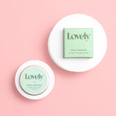 Lovely Lip Balm - Main Squeeze/Orange and Pineapple Lip Balm