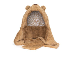 Jellycat Bartholomew Bear Bundlesnug