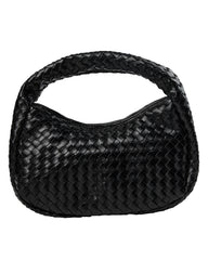 Numph NuCaroline Bag - Caviar