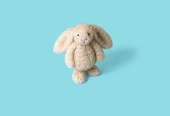 Jellycat Franilla Luxe Bunny