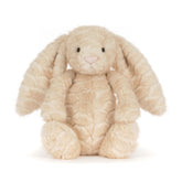Jellycat Franilla Luxe Bunny