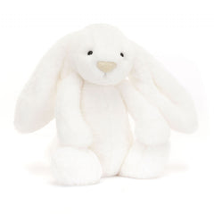 Jellycat Bashful Luxe Bunny Luna