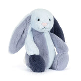 Jellycat Puddlesea Bunny Original Patchwork