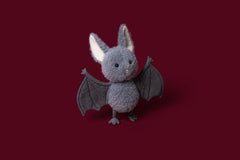 Jellycat - Broox Bat