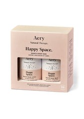 Aery Happy Space Hand & Body Duo