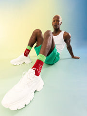 DOIY Eat My Socks - Hot Sauce