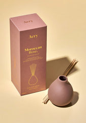 Aery Moroccan Rose Diffuser