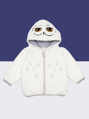 Blade & Rose Harry Potter Hedwig Hoodie