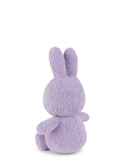 Miffy Terry Bunny - Purple