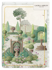 Ohh Deer- Laura Ashley Naunton Folly Greeting Card