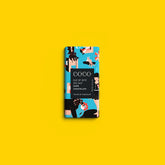 Coco Mini Bar - Isle of Sky Sea Salt Dark