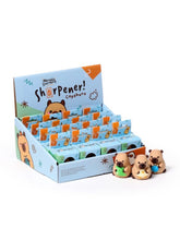 Puckator Capybara Pencil Sharpener