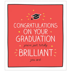 Pigment Productions - Graduation Card