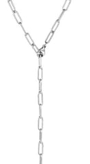 Moments Aura Link Necklace