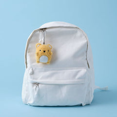 Noodoll - Ricecracker Keyring