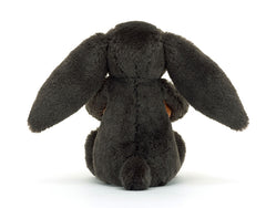 Jellycat Bashful Bunny Pumpkin