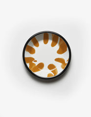 Kapka A Little Colour Mini Round Meze Plate