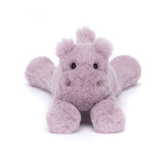 Jellycat Tiny Smudge Hippo