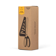 Gentlemen’s Hardware Pizza Scissors