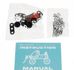 Rex London - Mini Construction Kit Digger Truck