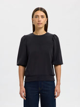 Selected Women Tenny Sweat Top