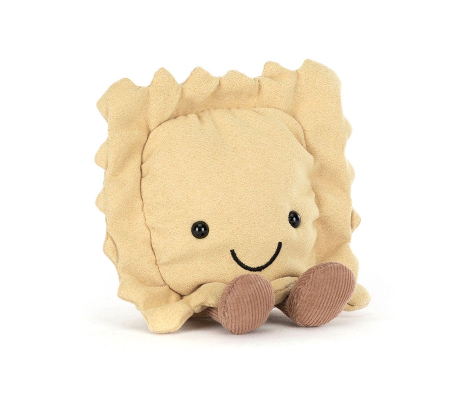 Jellycat Amuseables Ravioli