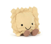 Jellycat Amuseables Ravioli