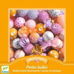 Djeco Gold Bubble Beads