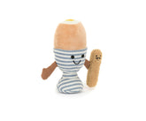 Jellycat Eggetha Egg & Lance Soldier