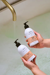 Aery Happy Space Hand & Body Duo