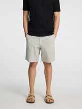 Selected Homme Karl Seersucker Shorts - Kalamata