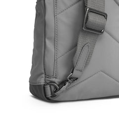 Roka London Willesden Bag Sustainable Large Stormy