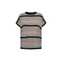 Numph Darlene Pullover - Mushroom