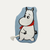Moomin - Mini Moomin Hot Water Bottle