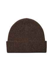 Selected/Homme Hadam Beanie - After Dark/Melange