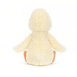 Jellycat Bashful Duckling