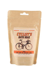 Sting In The Tail Cyclist’s Bath Soak