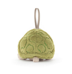 Jellycat Timmy Turtle Decoration