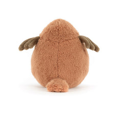 Jellycat Plum Robin