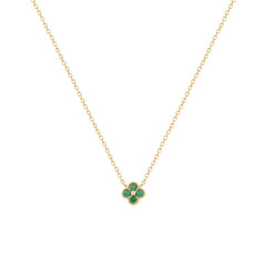 Moments Eternal Spring Necklace