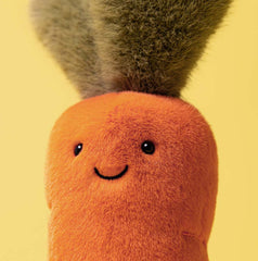 Jellycat Amuseables Carrot