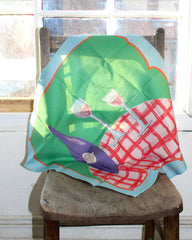 Ark Glass of Wine Bandana
