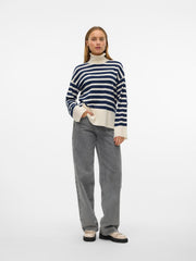 Vero Moda Fantastic Pullover - Birch