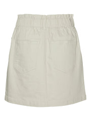 Vero Moda Wild Alma Paperbag Skirt