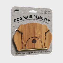 Pikkii Bamboo Dog Hair Remover